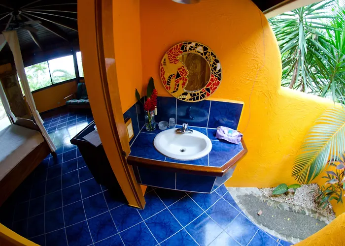 Hotel Vista de Olas