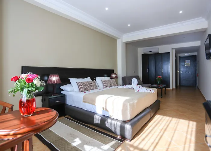 Hôtel Suite Martil