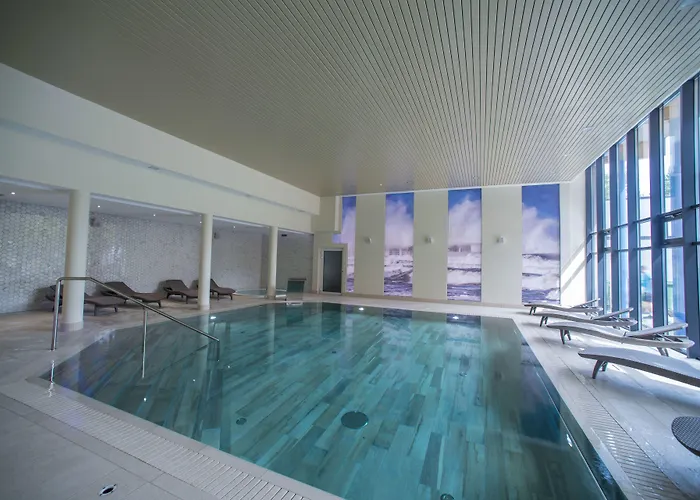 SeaPark Hotel Wellness&Spa