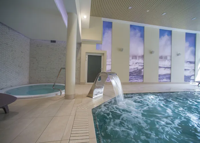SeaPark Hotel Wellness&Spa
