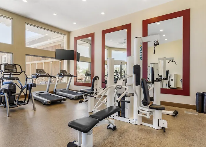 Best Western Plus Cedar City