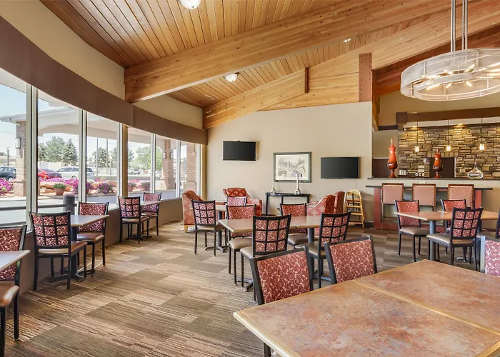 Best Western Plus Cedar City
