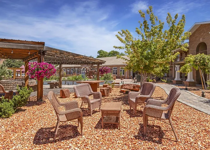 Best Western Plus Cedar City