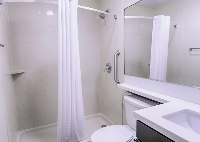 Candlewood Suites Lakeville I-35 By Ihg