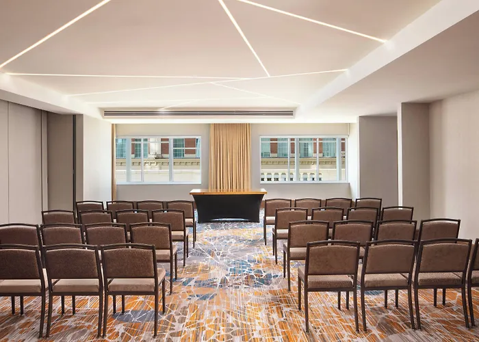 The Westin Buffalo