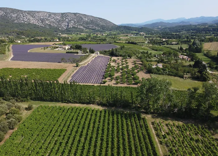 Clos Saint-Michel Resort & Spa