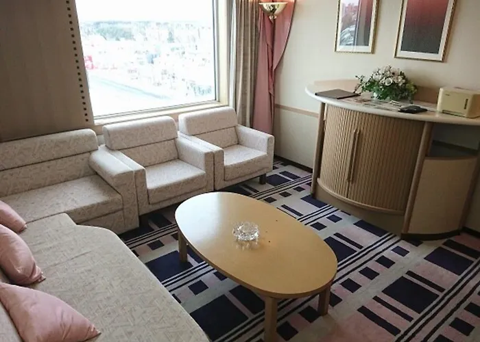 Hotel Grand Terrace Chitose