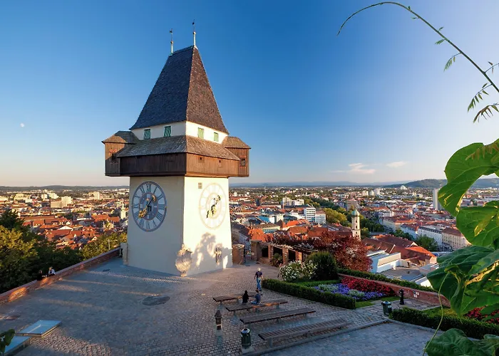 Ibis Budget Graz City