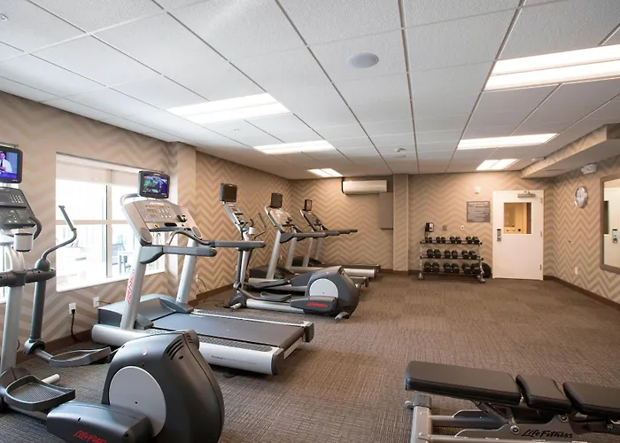 Residence Inn By Marriott Philadelphia Great Valley/Malvern