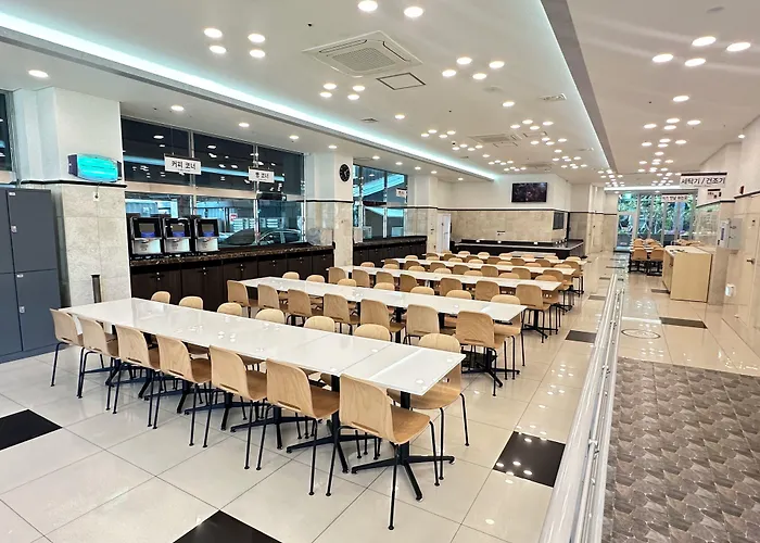 Toyoko Inn Busan Haeundae 2