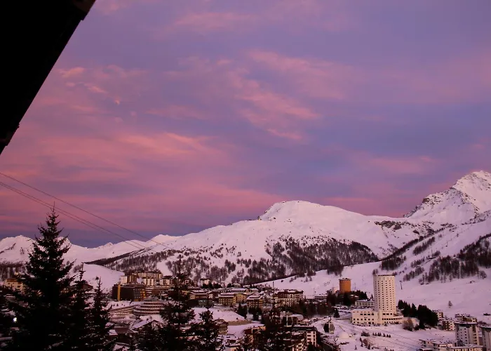 Hotel Sciatori