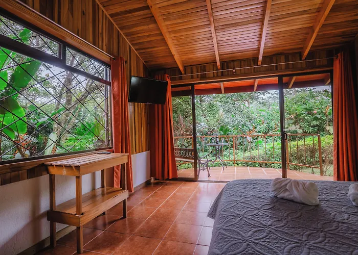Cabanas La Pradera