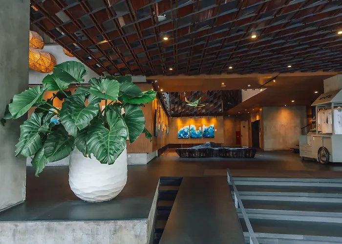 ARTOTEL Sanur Bali