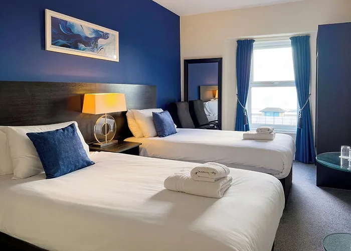 The Esplanade Hotel By Compass Hospitality