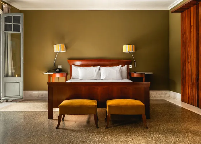 Fonda Hotel 1771