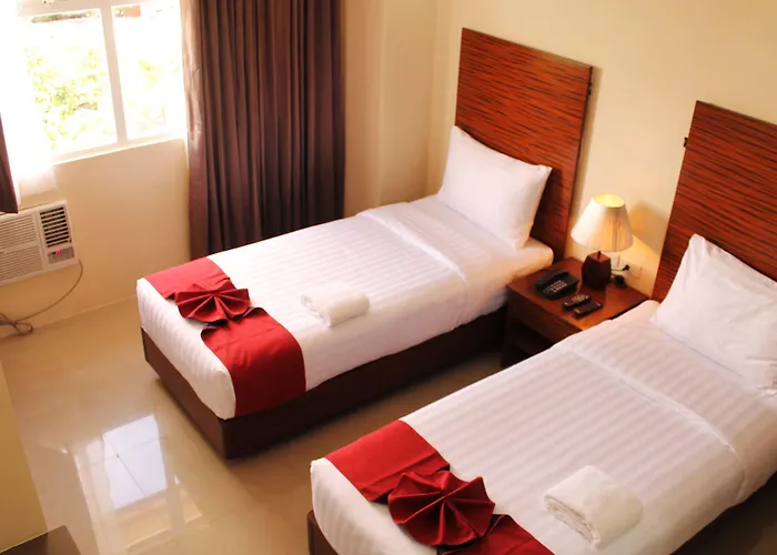 Sebastien Hotel