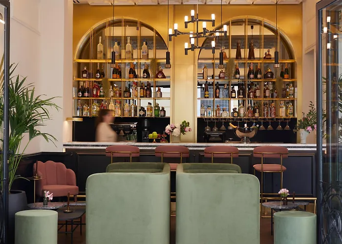 Villa Brown Ermou, A Member Of Brown Hotels