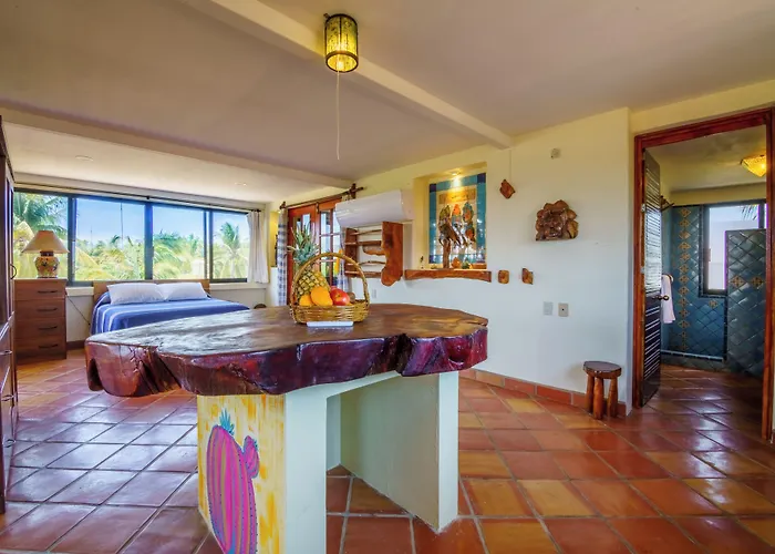 Hotel Casamar Suites