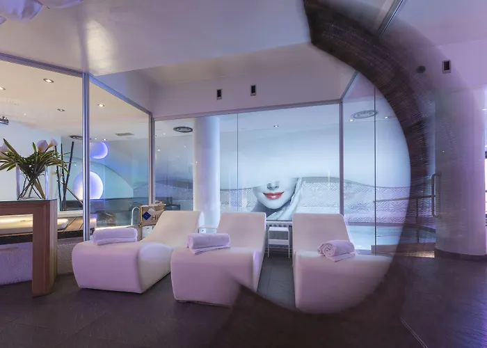 Hi Hotels Trento - Wellness & Spa Adults Only