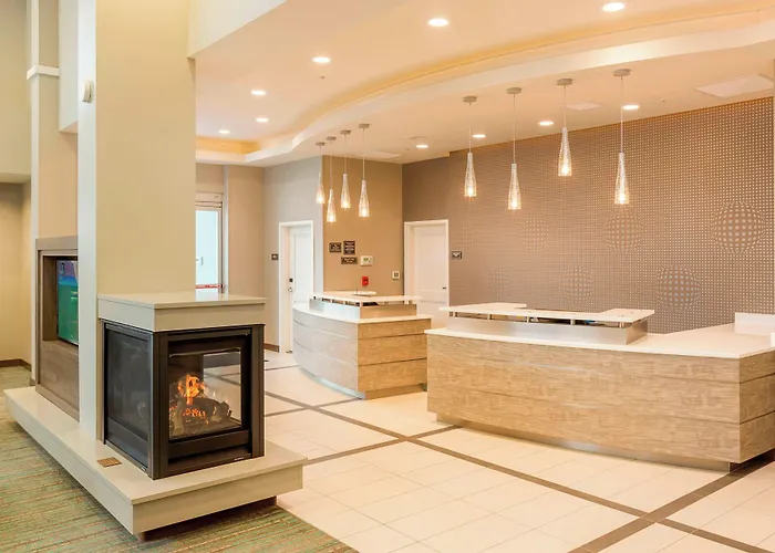 Residence Inn Portland Hillsboro/Brookwood