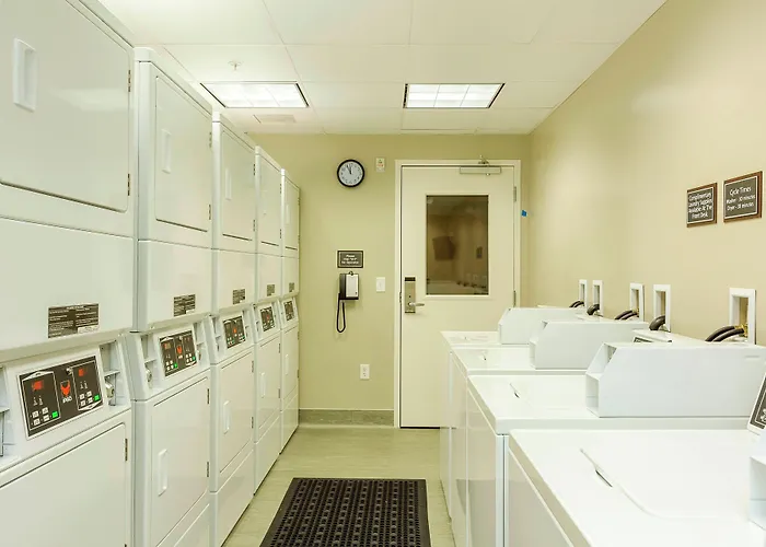 Residence Inn Portland Hillsboro/Brookwood