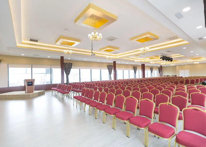 Park Dedeman Elazig