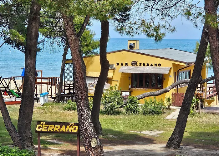 Hotel Cerrano