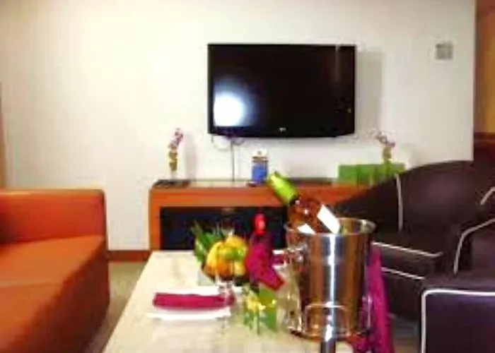 Gloria Swiss Hotel & Apartment Sandakan