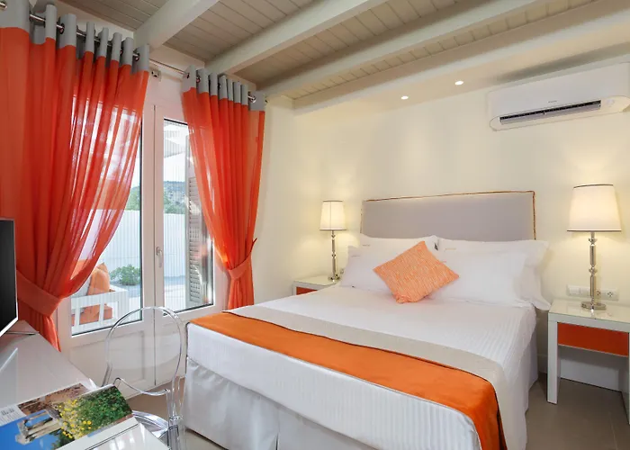 Mareggio Exclusive Residences & Suites