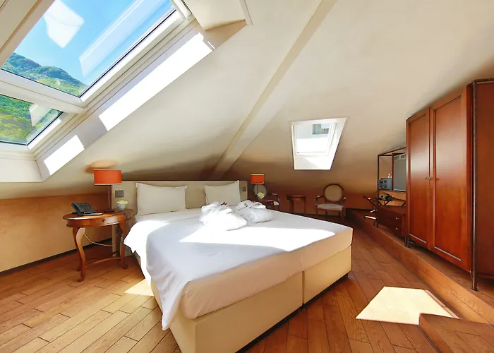 Boutique&Business Hotel La Tureta