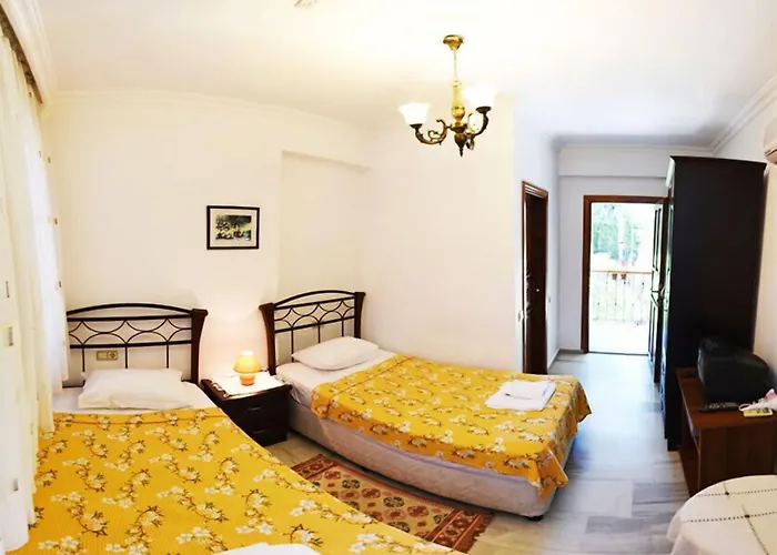 Sibel Hotel
