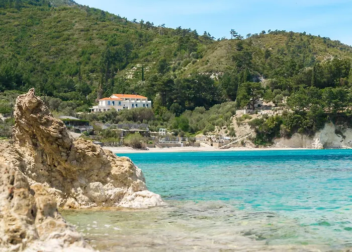 Armonia Bay Hotel