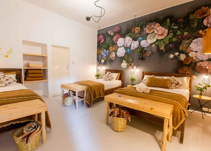 Ninos Hotel Meloc