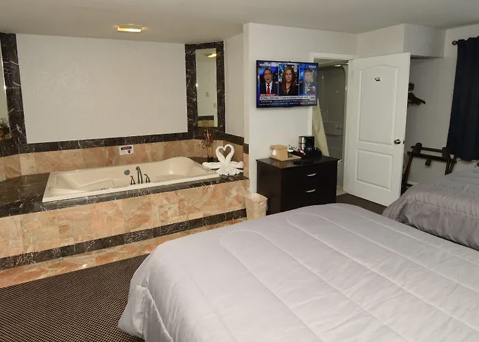 Fairbridge Hotel Atlantic City