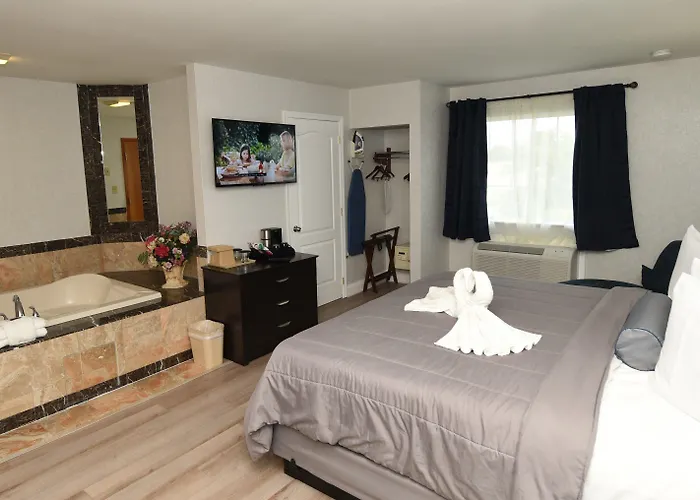 Fairbridge Hotel Atlantic City