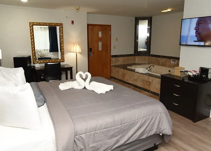 Fairbridge Hotel Atlantic City