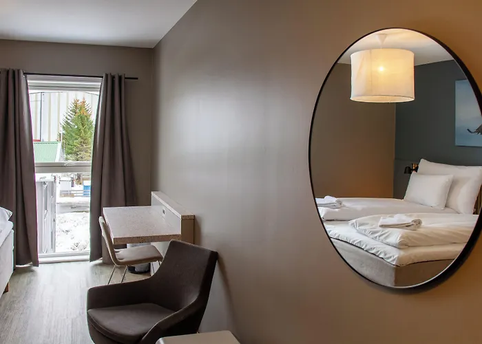 Nordis Hotel Lofoten