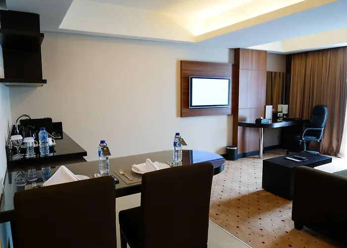 Best Western Premier La Grande Bandung