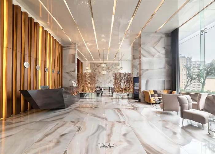 Royal Tulip Achrafieh