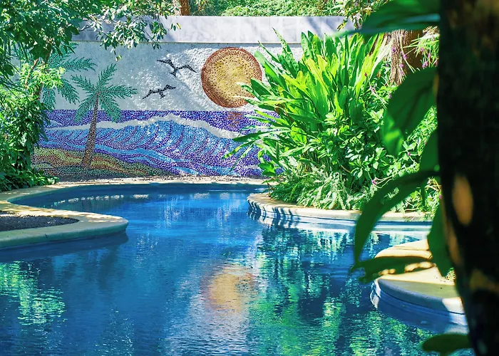 Olas Verdes Hotel