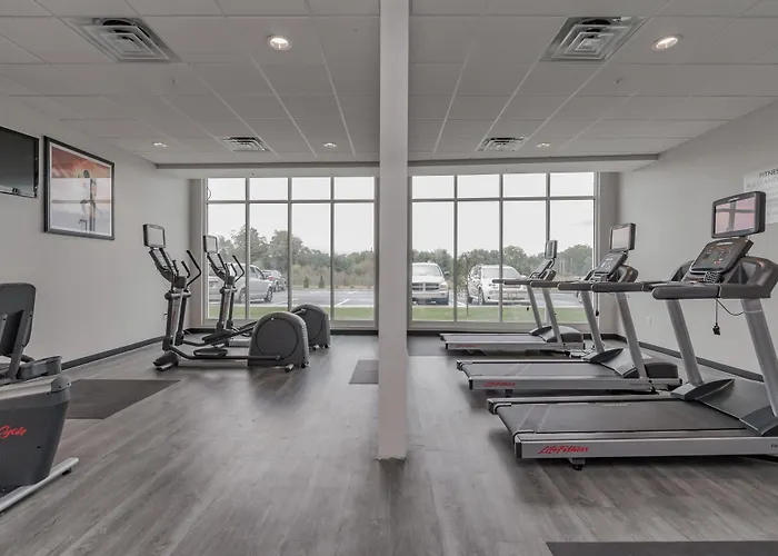 Holiday Inn Mishawaka By Ihg