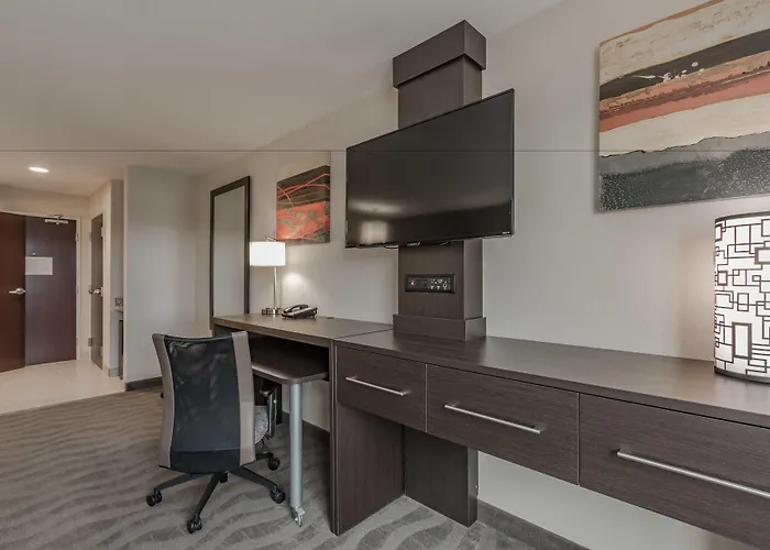 Holiday Inn Mishawaka By Ihg