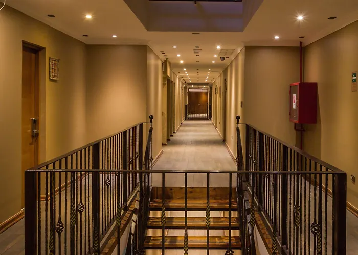 Terral Hotel & Spa