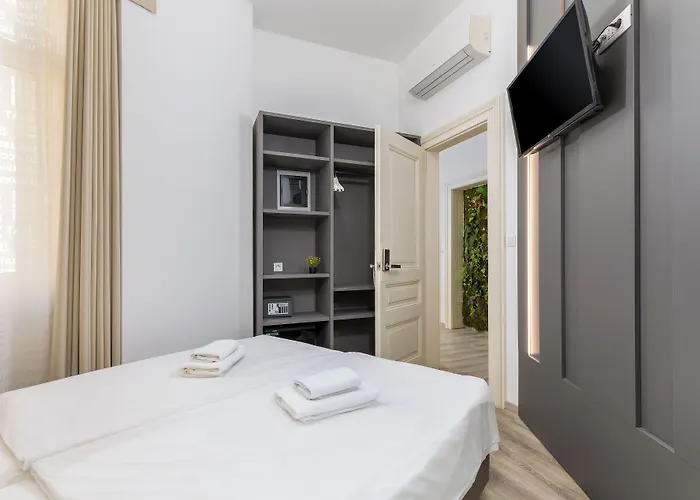 Boutique Suites Joyce