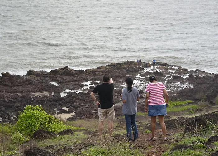 Fort Tiracol Goa