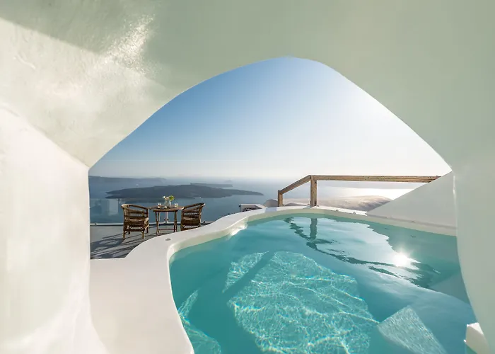Cocoon Suites (Adults Only)