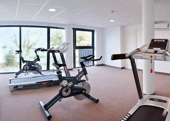 Westotel Life Appart'hotels Pornic - Résidence 4 etoiles