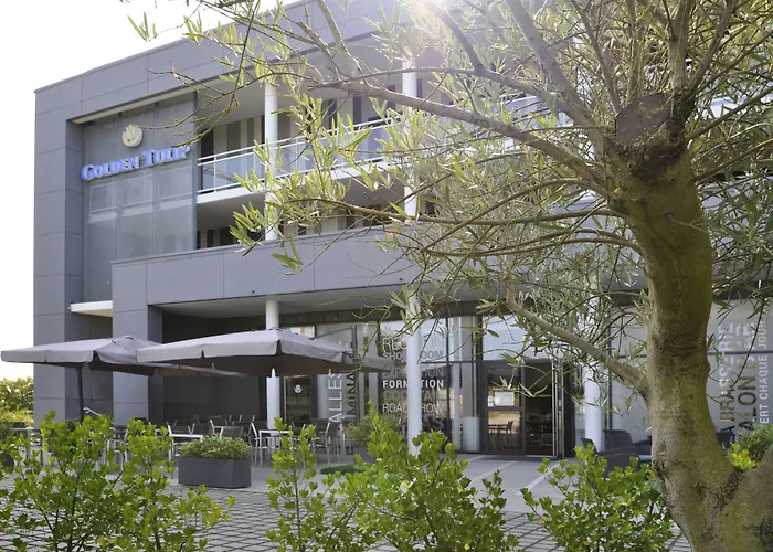 Westotel Life Appart'hotels Pornic - Résidence 4 etoiles
