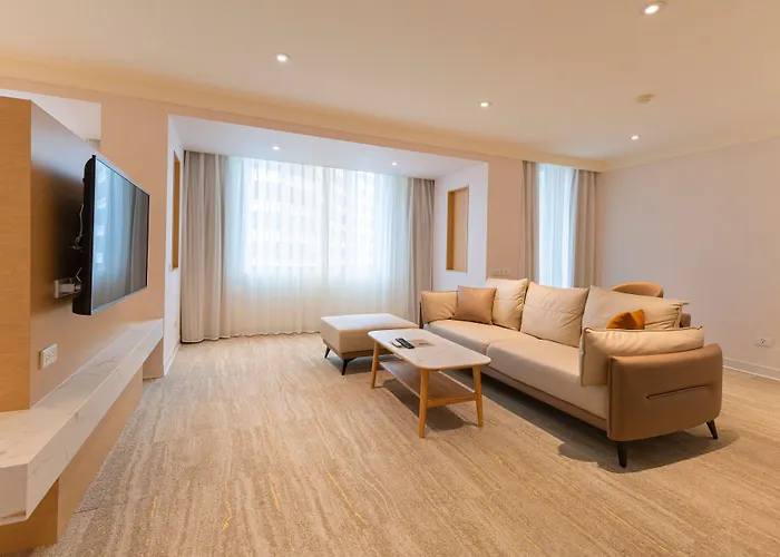 Hotel Tainan