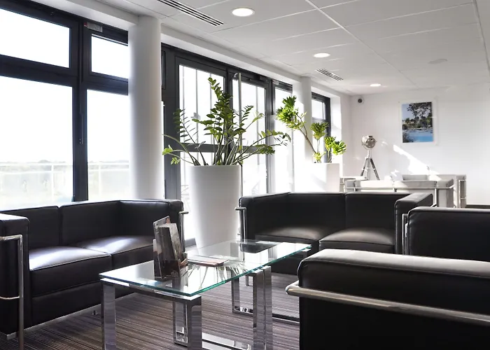 Westotel Life Appart'hotels Pornic - Résidence 4 etoiles